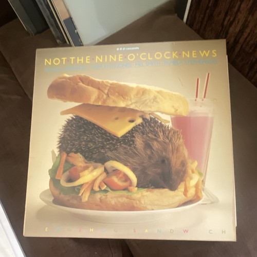 Bbc records not - bbc, nine