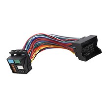 MQB Extension Cable Radio