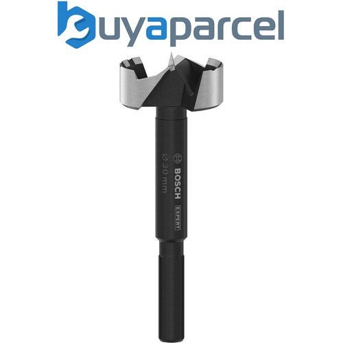 Bosch drill bits - bits, wood