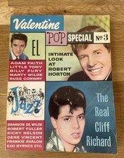 Valentine Pop Special No.3