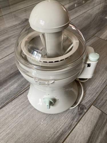 Kenwood je350 juicer - juicer,