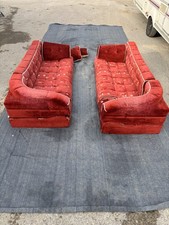 CARAVAN/MOTORHOME  2 BERTH