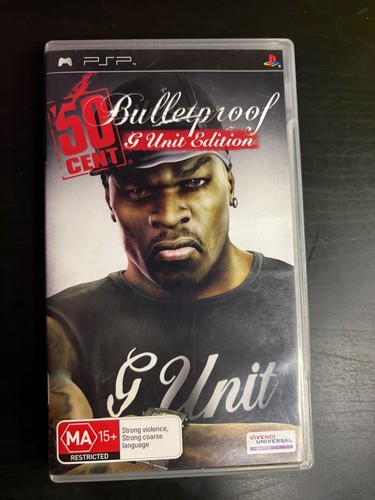 Cent bulletproof unit - cent, g
