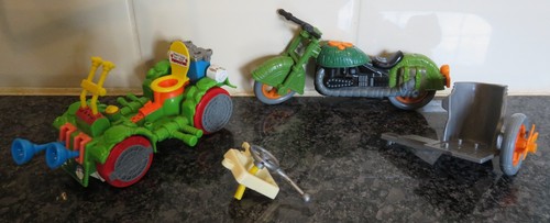 Vintage playmates 1990 - 1990, mirage