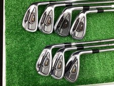 TaylorMade Psi Iron Set