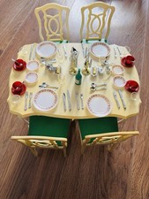 Pedigree Sindy Vintage Dining