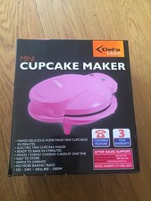 Mini Cupcake Maker