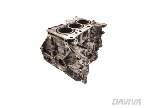 Vauxhall corsa engine - corsa, block