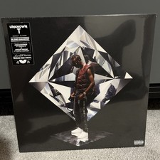 Unknown T - Blood Diamond -