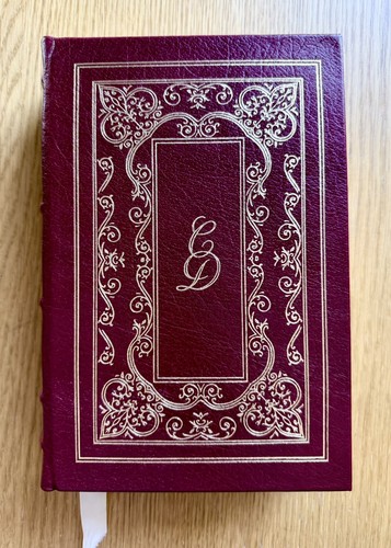 Easton press collection - collection,, bleak