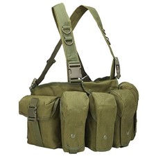 Killa Airsoft Chest Rig