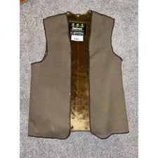 Barbour A297 Warm Pile Acrylic