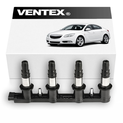 Ignition coil pack for - pack,