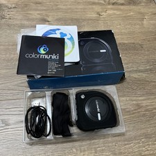 X-Rite ColorMunki Photo