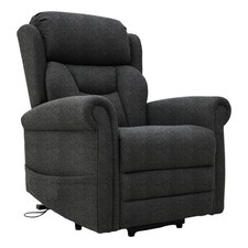 Nevis 4 Motor Riser Recliner