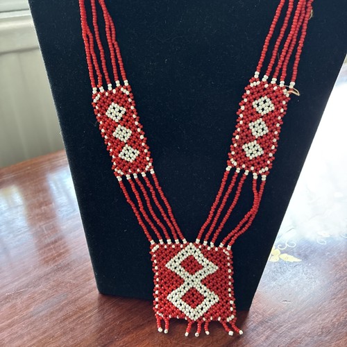 Vintage traditional red - traditional, and