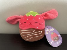 Squishmallows - 4” Gunda The