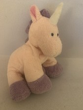 Ty Pluffies Pink & Purple