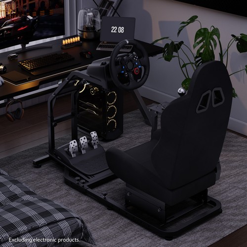 Hottoby racing simulator - hottoby,