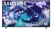 Samsung 85-Inch Class Neo QLED