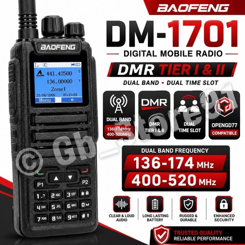 Open gd77 not installed - open,