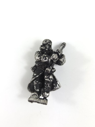 Valhallan guardsman metal - valhallan,