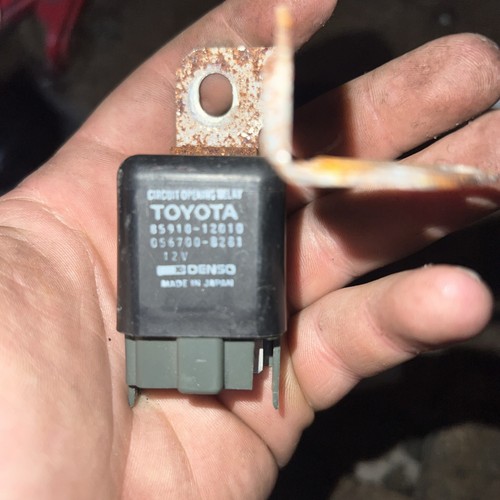 Jdm ae92 gze - 4a-gze, supercharger