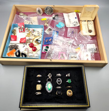 Costume Jewellery Joblot Inc