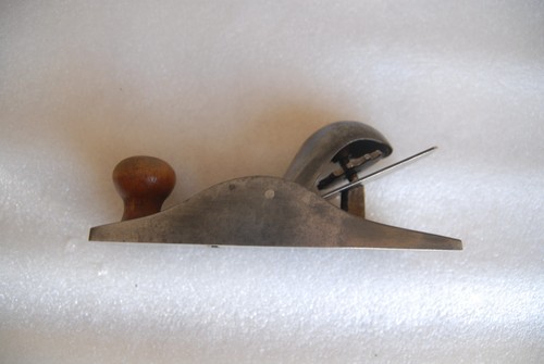 German 110 block plane - no.,