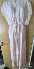 Maggie Clarke vintage pink