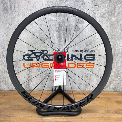 New bontrager aeolus - bontrager,