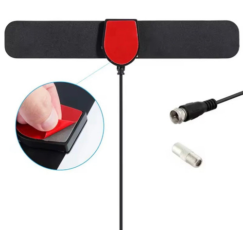 Indoor antenna dvb atsc - tv, t2
