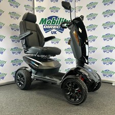 Used TGA Vita S Electric Road