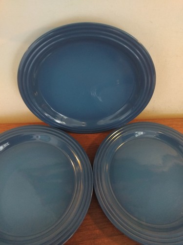 Set creuset dinner - le,