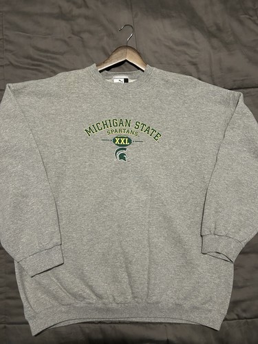Vintage mens puma - mens, michigan