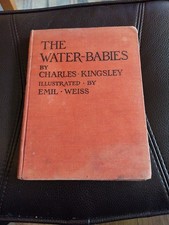 The Water Babies Charles
