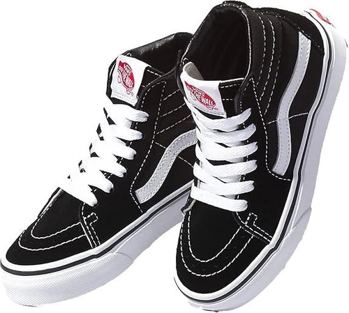Vans sk8 vd5f6bt - hi,