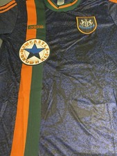 Newcastle United 1997/98 Shirt