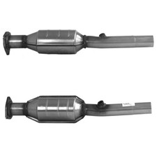 Approved Catalytic Converter