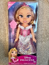Disney Princess Doll Aurora