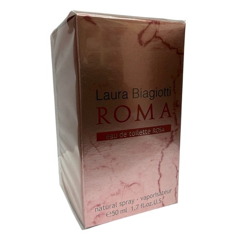 Laura biagiotti roma rosa - laura,