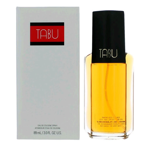 Tabu dana oz - tabu,