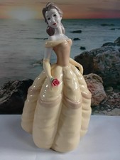 Nao Disney Belle From Beauty And The Beast Brand New Original Box