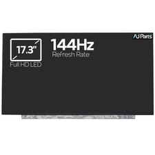 New MSI GF75 THIN 10SDR-490