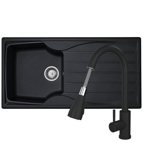 Liquida cmp10bl bowl - liquida, 1.0