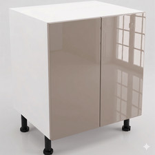 Fully Assembled Kitchen 800mm