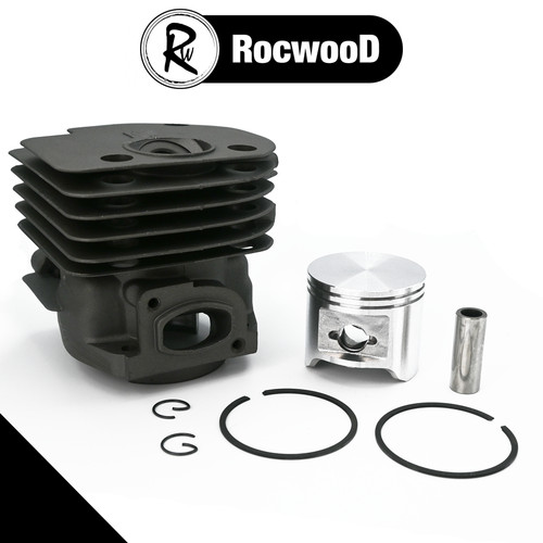 Husqvarna cylinder and piston - husqvarna,