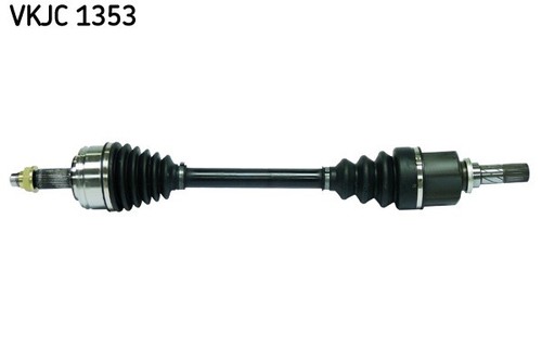 Front left skf - skf, drive