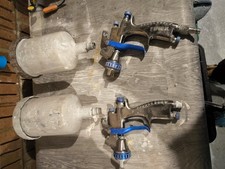 Graco Finex Air Spray Gravity