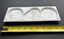 British Airways Business Class Club World Plate Dish